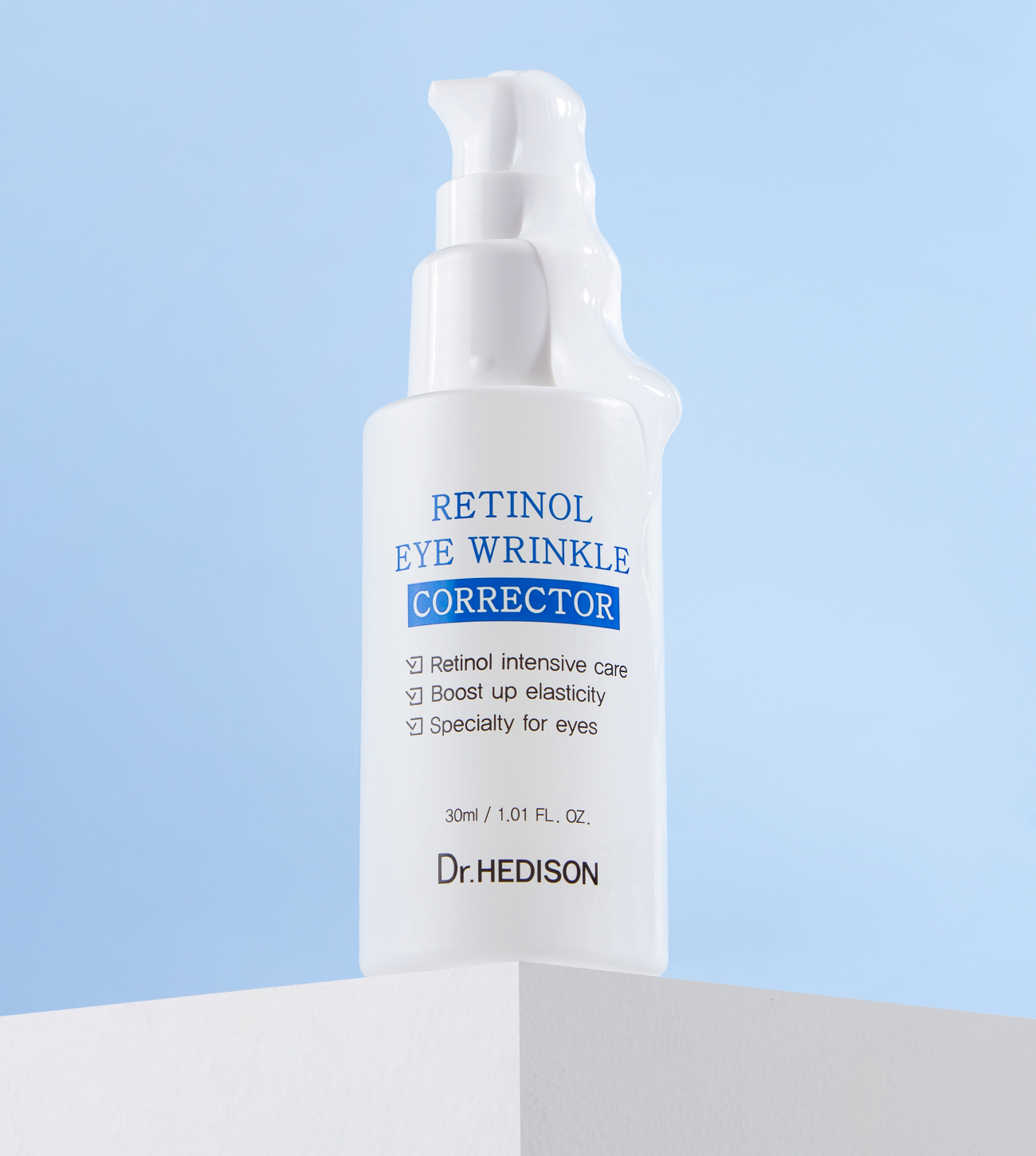 Retinol Eye Wrinkle Corrector producto