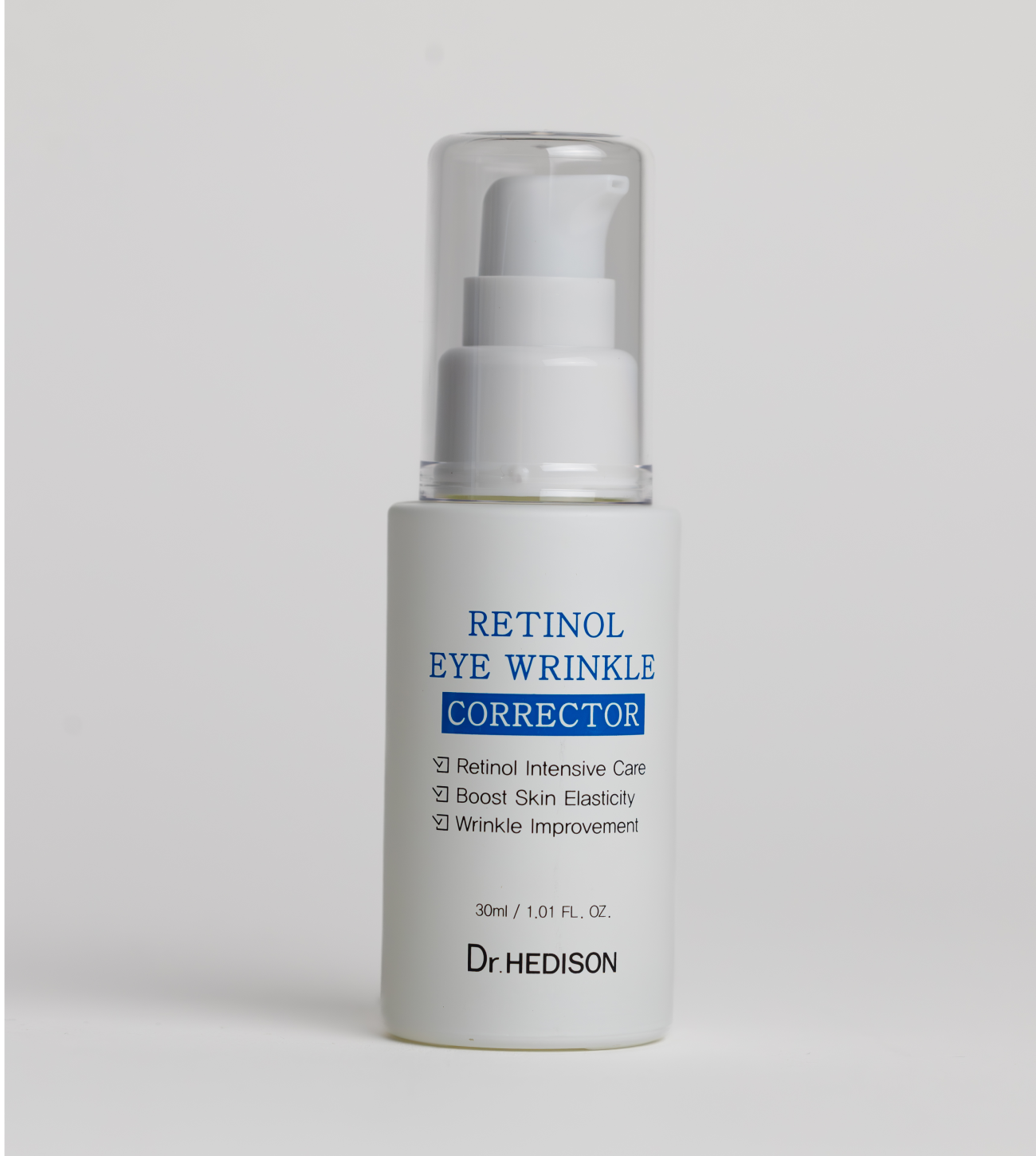 Suero retinol antiarrugas