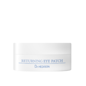 Returning Eye Patch.