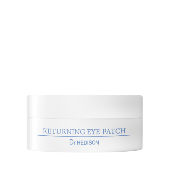 Returning Eye Patch.