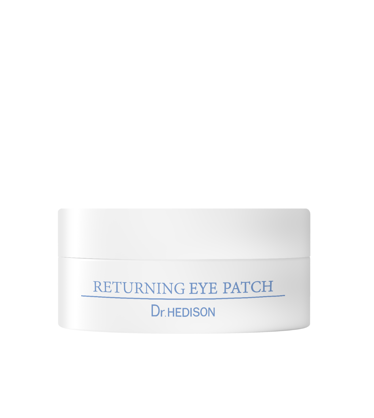 Returning Eye Patch.