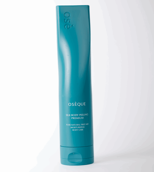 Exfoliante de cuerpo