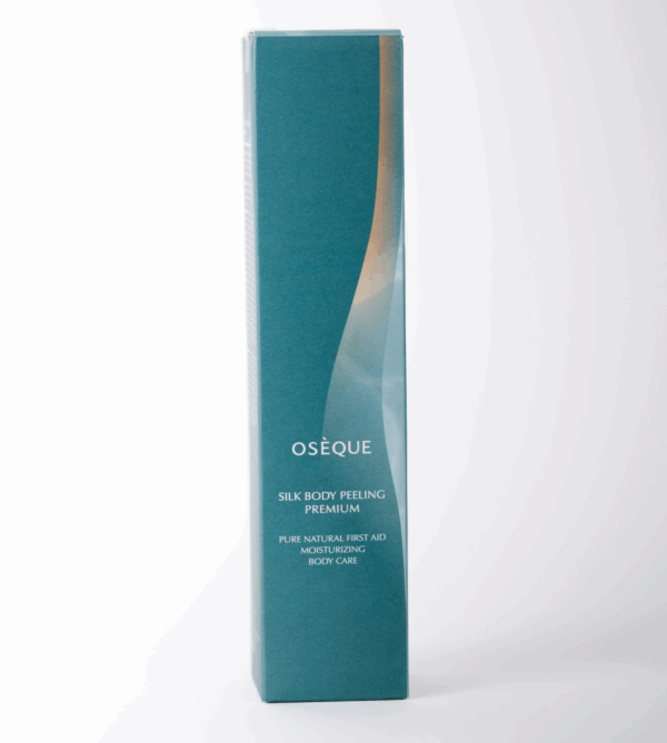 Exfoliante de cuerpo
