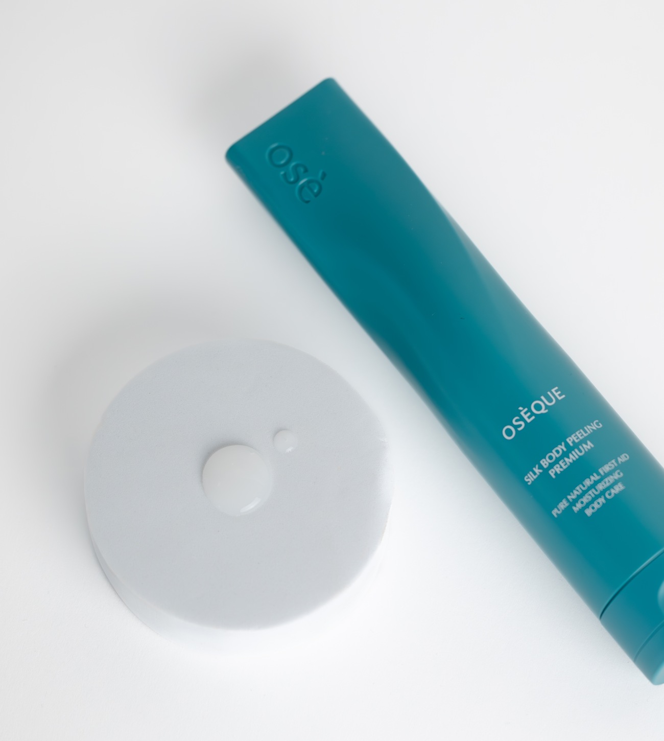Exfoliante de cuerpo
