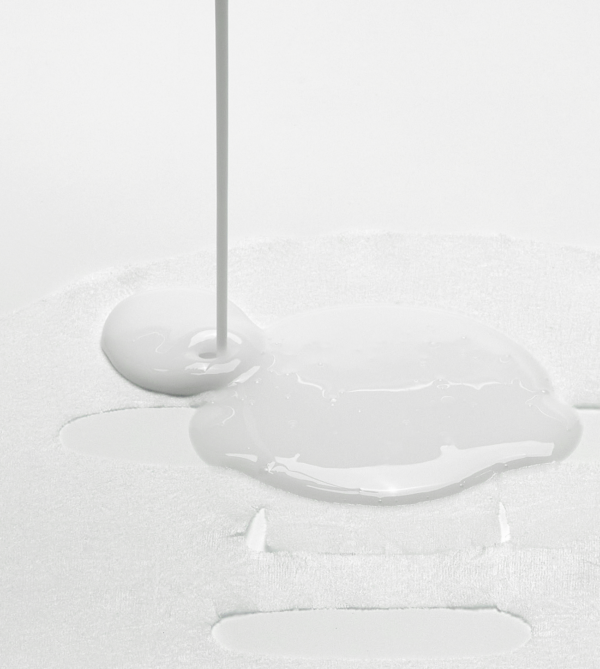 Peptide Hydrating Mask textura