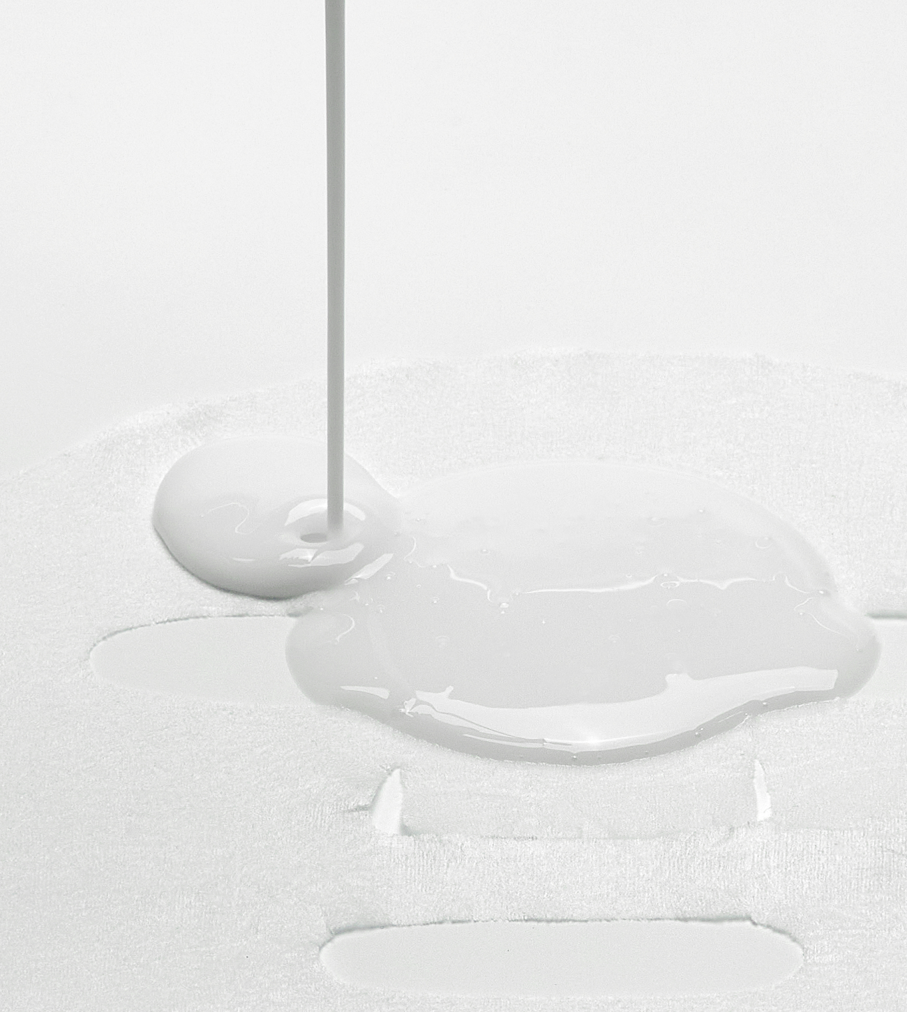 Peptide Hydrating Mask textura