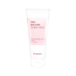 The Jing Jung Calming Cream