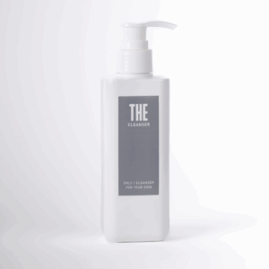 Limpiador facial