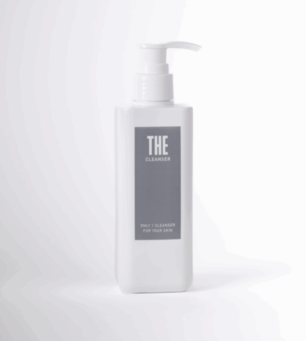 Limpiador facial