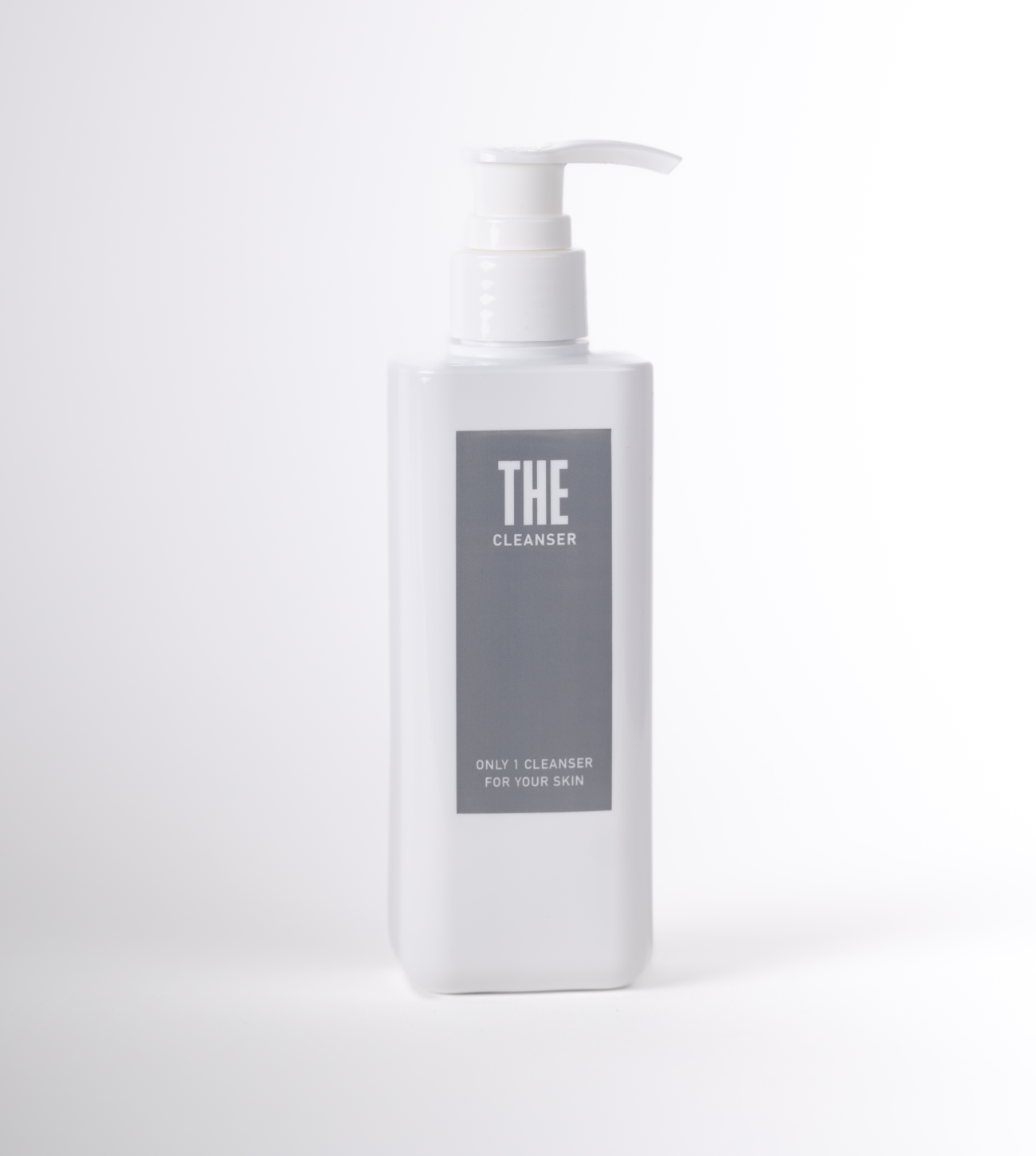 Limpiador facial