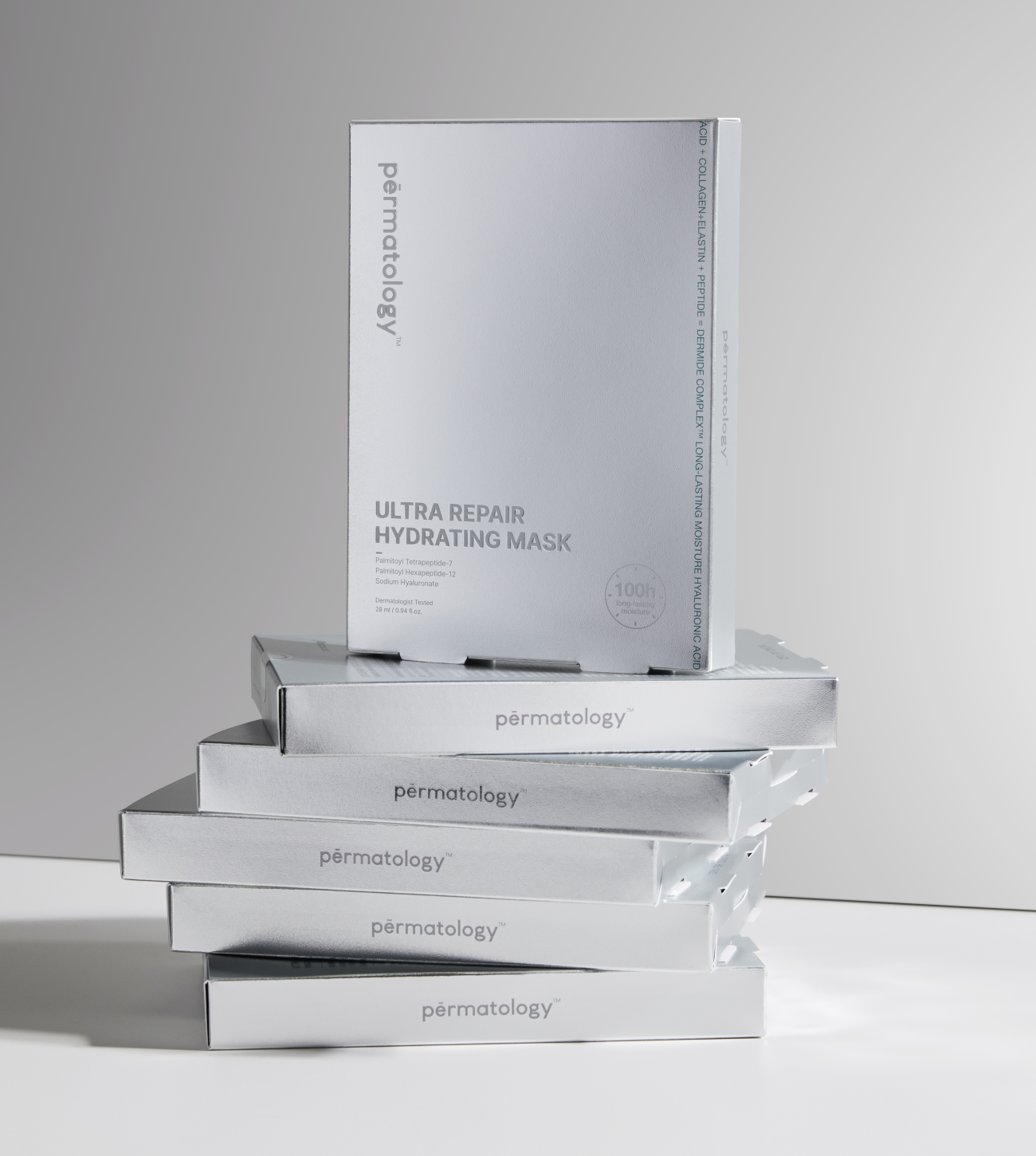 Ultra Repair Hydrating Mask caja