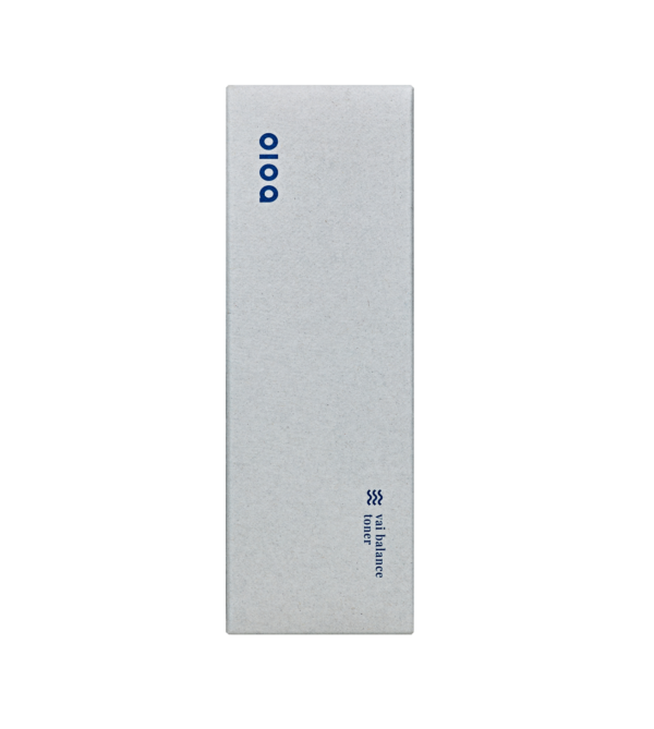 Vai Balance Toner caja