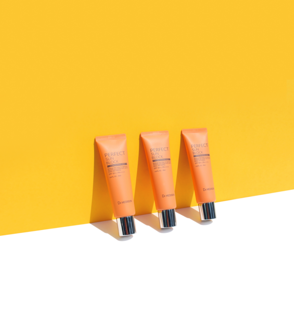 Tres Perfect Sunblock