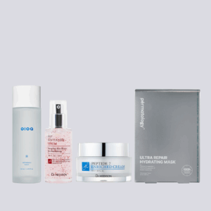 Regeneración de piel