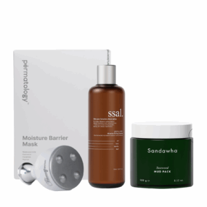 Kit de regalo skincare cuidado de la piel