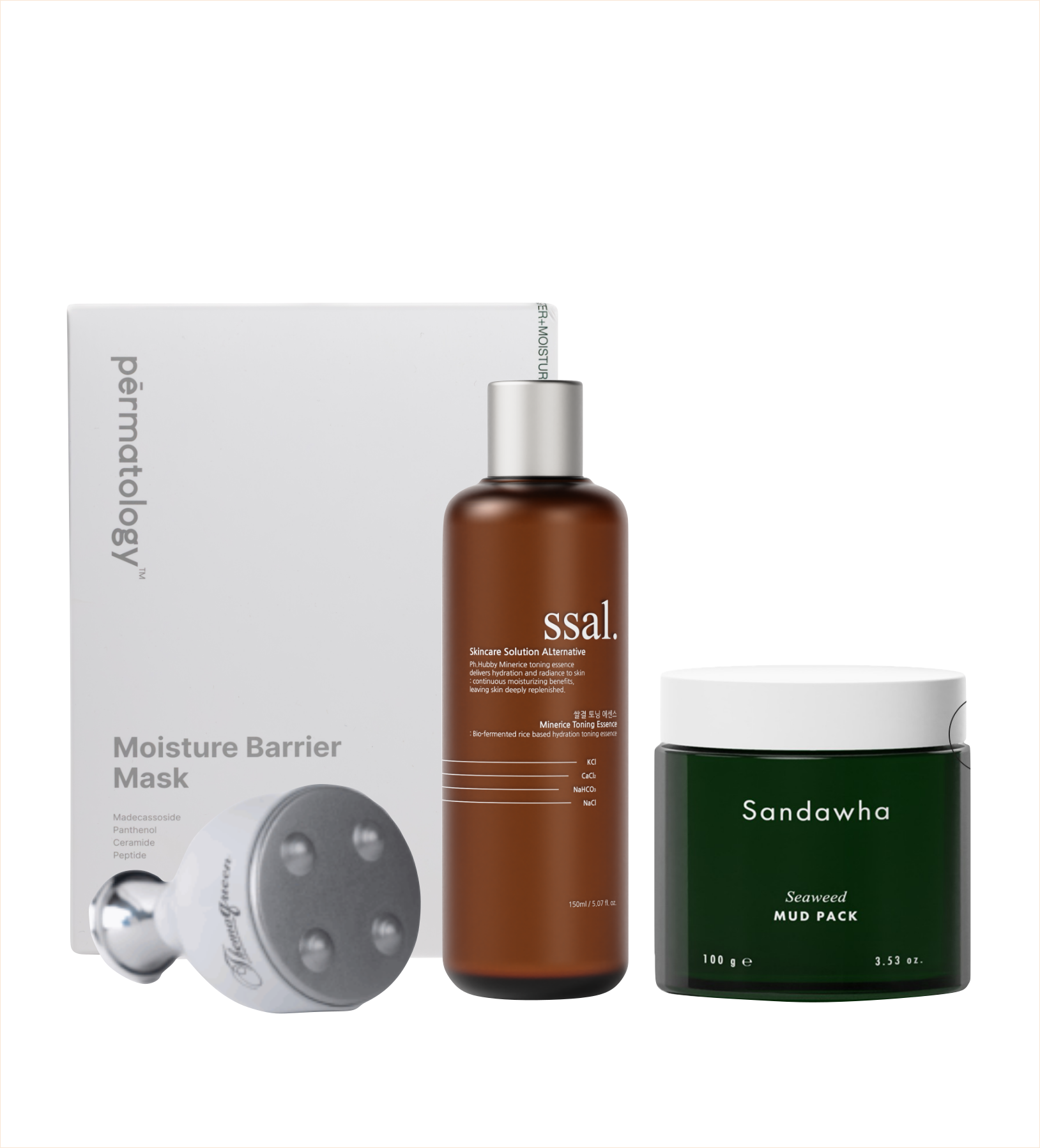 Kit de Regalo Kit de regalo skincare cuidado de la piel